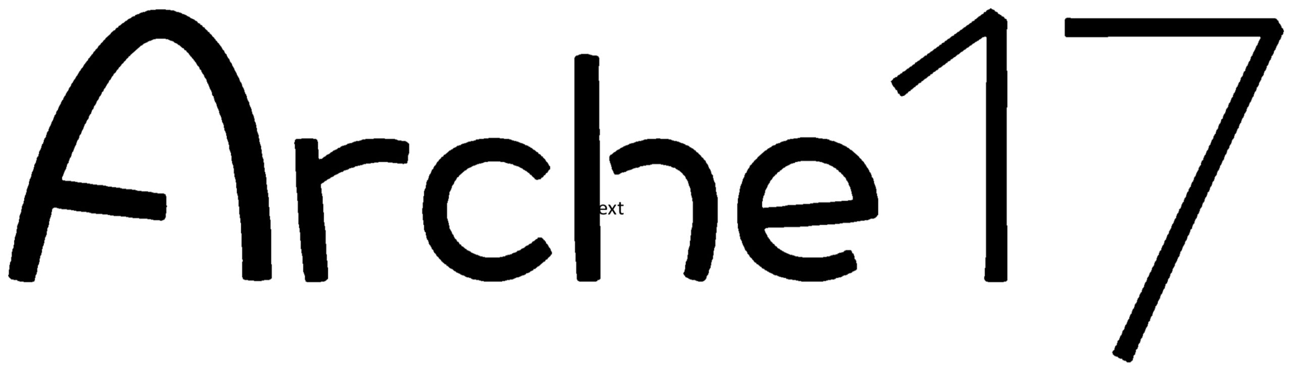 Arche 17